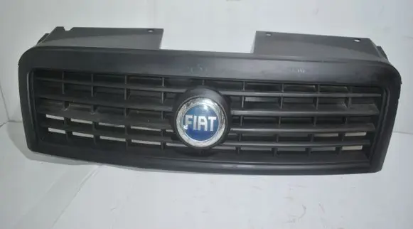Fiat Doblo ACC Distronic radar sensor grill/trim 