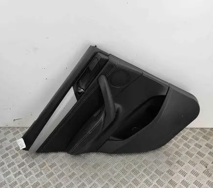 BMW X3 F25 Rear door card panel trim 7279929