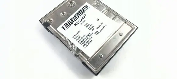 Audi A5 8T 8F Central body control module 8K0907063PKOMFORTU