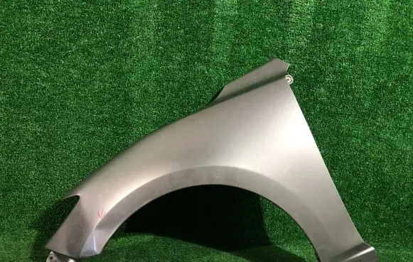 Mazda 3 III Fender