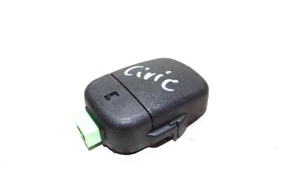 Rain sensor