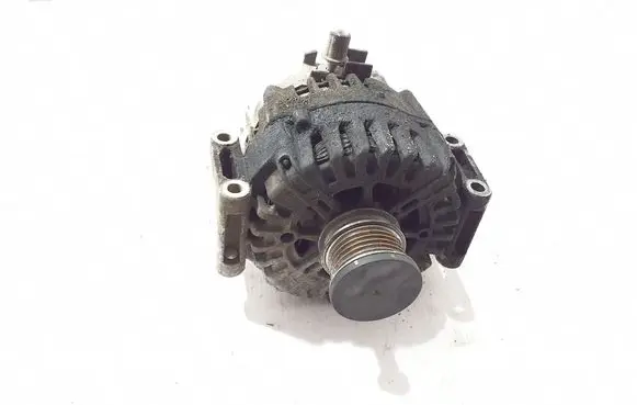 Mercedes-Benz E W212 Generator/alternator A0131546802