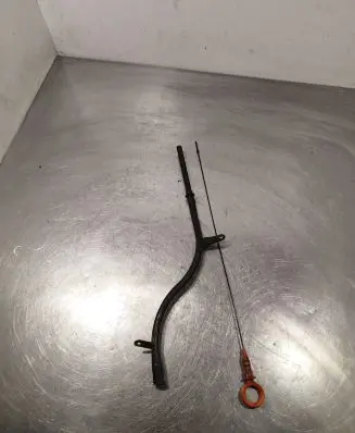 Skoda Octavia Mk2 (1Z) Oil level dip stick 
