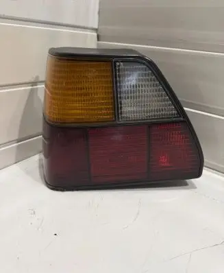 Volkswagen Golf II Rear/tail lights