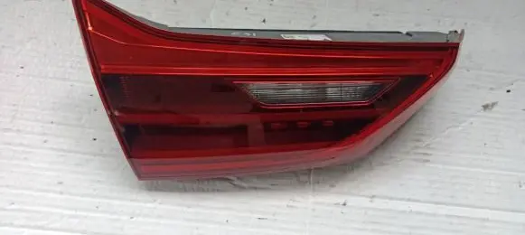 BMW 5 G30 G31 Tailgate rear/tail lights 7388949