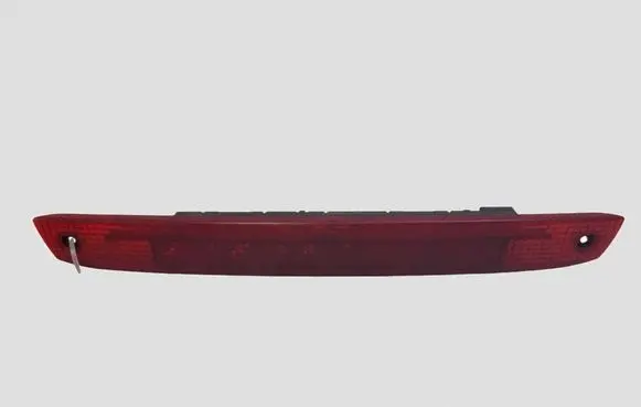Ford Focus Third/center stoplight