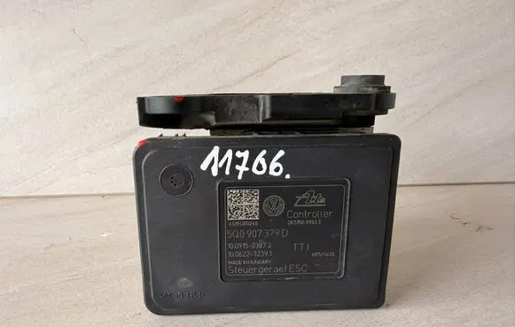 Volkswagen Golf VII ABS Pump 5Q0907379D