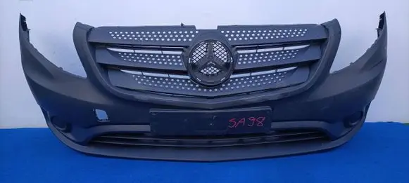 Mercedes-Benz V Class W447 Front bumper A4478809800