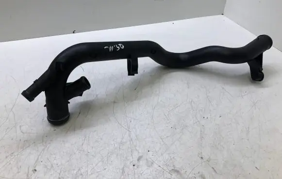 Brake vacuum hose/pipe