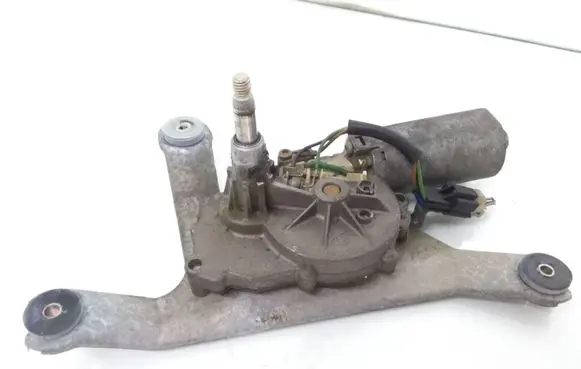 Mitsubishi Carisma Rear window wiper motor 0390201528 0205977S85
