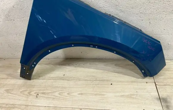 Volvo XC40 Fender
