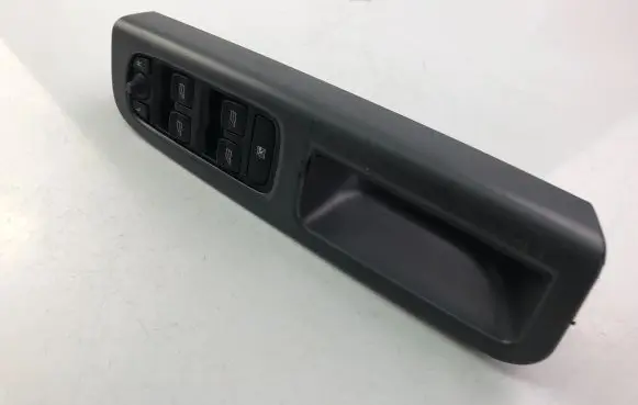 Volvo S40 Electric window control switch 8679473