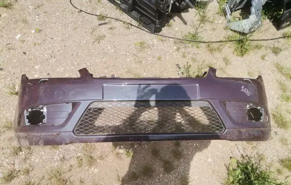 Ford Focus Front bumper 6N4117750BAW