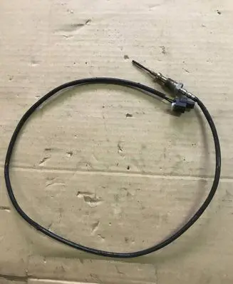 BMW X1 F48 F49 Exhaust gas temperature sensor 8589815