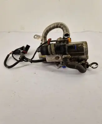 Volvo XC90 Auxiliary pre-heater (Webasto) 30730700