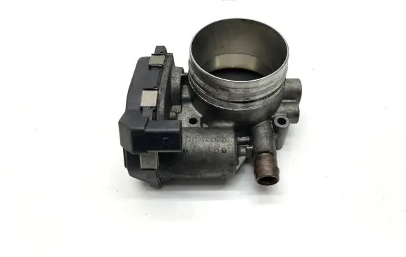 BMW 5 F10 F11 Throttle valve 759787101 13547597871