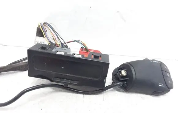 Renault Scenic I Screen/display/small screen P8200028364A P8200028364 216562178A