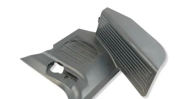 BMW Z3 E36 Foot rest pad/dead pedal 8399853 51438399853