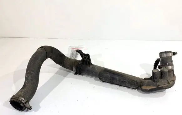 Citroen DS5 Intercooler hose/pipe 9674901080
