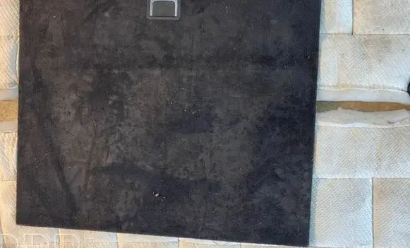 Subaru Outback Trunk/boot floor carpet liner 95066AG03AWA