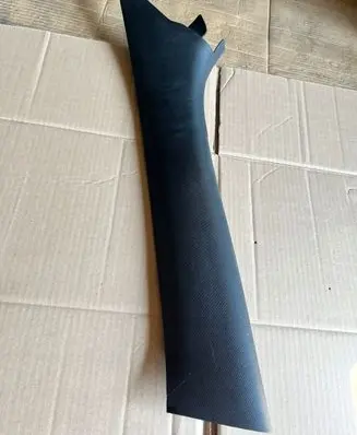 Jeep Grand Cherokee (A) pillar trim braknumeruczci