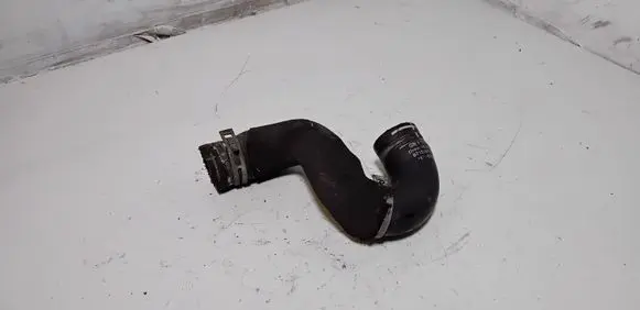 Opel Signum Engine coolant pipe/hose 9202112