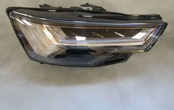 Audi A6 S6 C8 4K Headlight/headlamp 4K0941036 0133780200042131 1ZX01337802