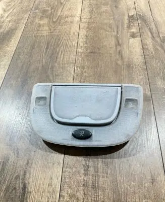 Mercedes-Benz S W220 Front seat light A2208200301