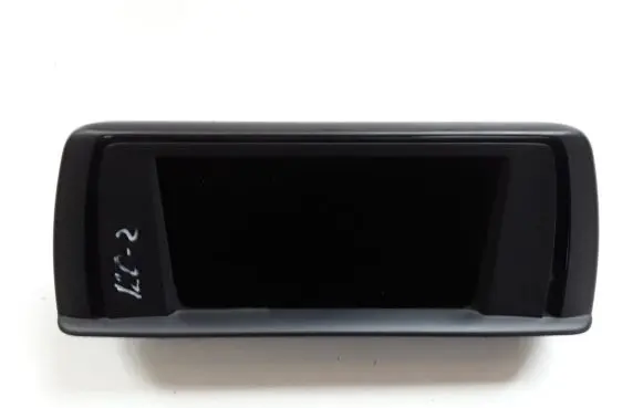 BMW 3 F30 F35 F31 Screen/display/small screen 9262752