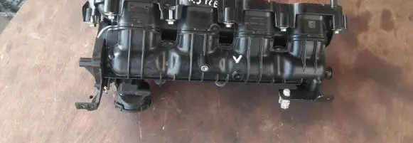 Renault Megane IV Intake manifold 140035548R