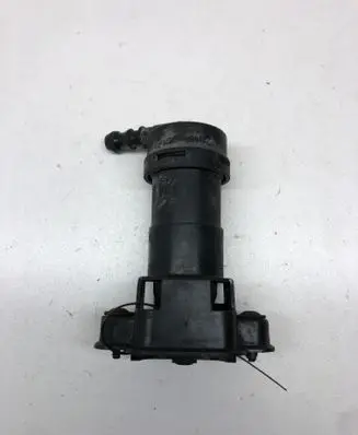 Audi A4 S4 B6 8E 8H Headlight washer spray nozzle 8E0955102C