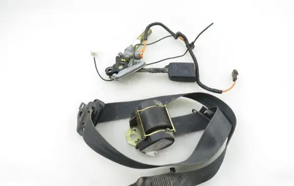 Peugeot Partner Front seatbelt 550622400A
