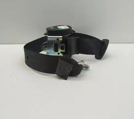 Audi A4 S4 B8 8K Rear seatbelt 610307000