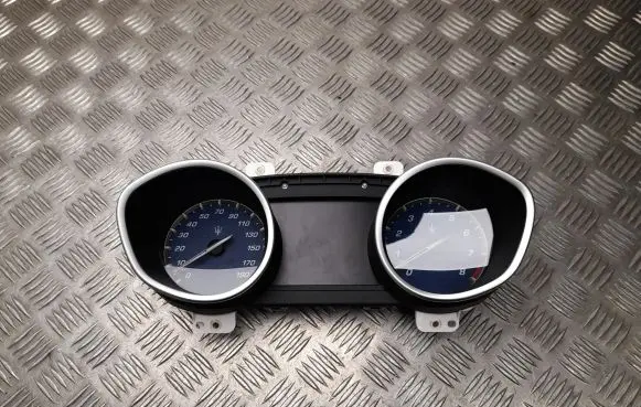 Maserati Ghibli Speedometer (instrument cluster) 5550102919