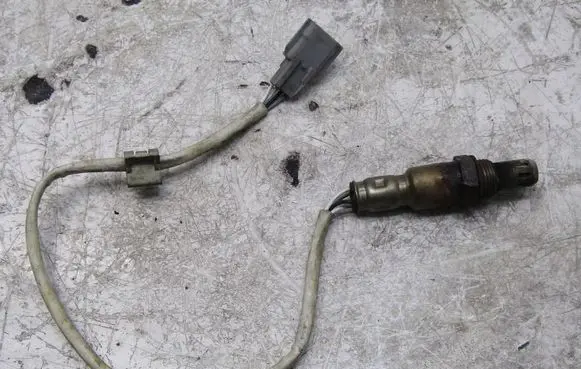 Renault Megane IV Lambda probe sensor 226A47260R