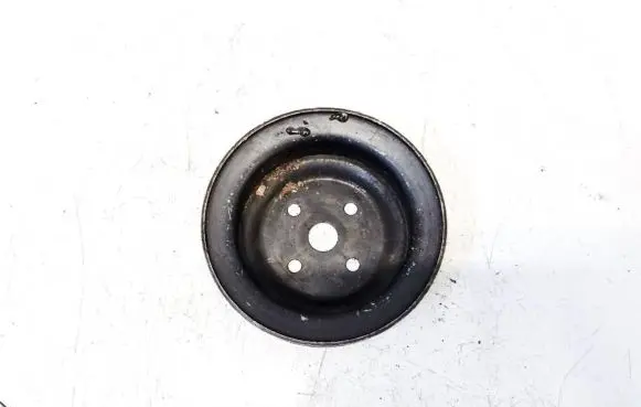 Opel Vectra B Crankshaft pulley