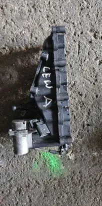 Audi Q7 4L Intake manifold brak