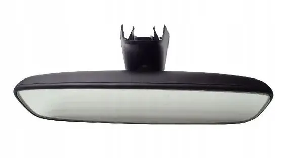 Audi Q7 4M Rear view mirror (interior) 4M0857511