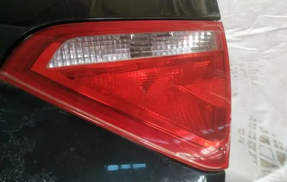 Audi A5 8T 8F Tailgate rear/tail lights