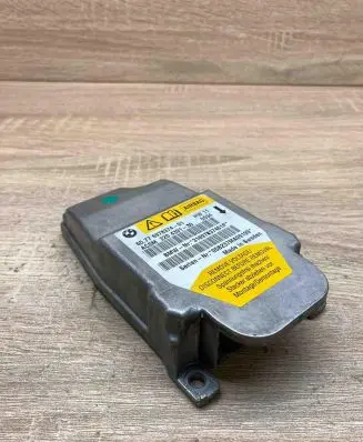 BMW 5 E60 E61 Airbag control unit/module 6978374