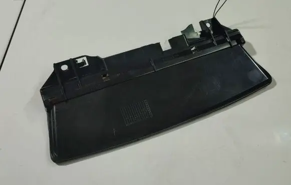 Jaguar X-Type Third/center stoplight 