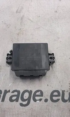 Volvo S80 Parking PDC control unit/module 30682548