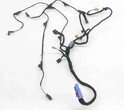 Audi Q5 SQ5 Front door wiring loom 8R0971035AQ
