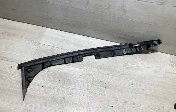 Renault Megane IV Front door trim (molding) 808393626R
