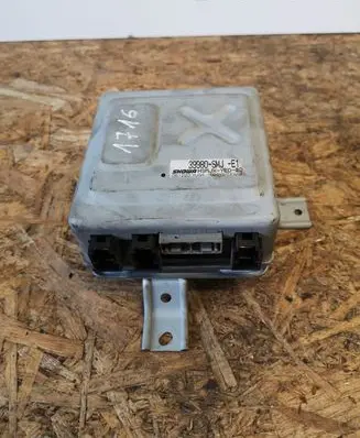 Honda Civic Power steering control unit/module 39980SMJE1 HSMJXYE020 051220MJS4102419
