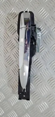 Nissan Murano Z51 Rear door handle trim 
