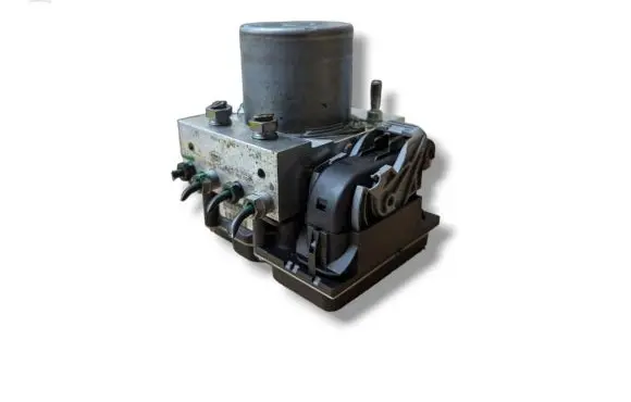 Land Rover Range Rover Sport L320 ABS Pump BH42-2C405-AE 0265951675