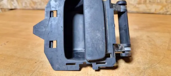 Volkswagen Transporter - Caravelle T4 Rear door interior handle 705829309