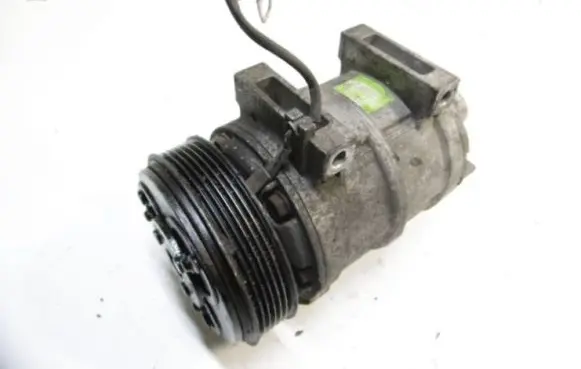 Isuzu Trooper Air conditioning (A/C) compressor (pump) 506011-9690