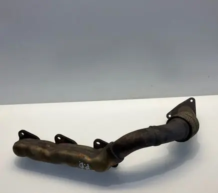 Mercedes-Benz E W211 Exhaust manifold A6421400809 6421400809
